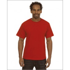 Uneek Clothing Unisex Crew Neck 100% Cotton Premium T-shirt