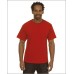Uneek Clothing Unisex Crew Neck 100% Cotton Premium T-shirt