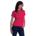 Uneek Clothing Women's Crew Neck 100% Cotton Premium T-shirt