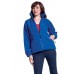 Uneek Clothing Unisex Premium Full Zip Anti Pill Micro Fleece Jacket