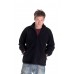 Uneek Clothing Unisex Premium 1/4 Zip Anti Pill Micro Fleece Jacket