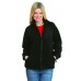 Uneek Clothing Unisex Classic Full Zip Anti Pill Micro Fleece Jacket