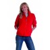 Uneek Clothing Women's Classic Full Zip Anti Pill Micro Fleece Jacket