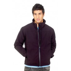 Uneek Clothing Unisex Waterproof Premium Full Zip Soft Shell Jacket