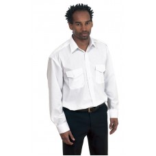 Uneek Clothing Uc707 Mens Classic Full Sleeve Pilot Shirt