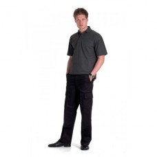 Uneek Clothing Adult's Workwear Cargo Knee Pad Trouser