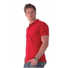 Uneek Clothing Unisex Organic Polo Shirt