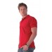 Uneek Clothing Unisex Organic Polo Shirt