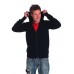 Uneek Clothing Unisex Organic Hooded Sweatshirt