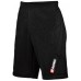 Lotto Lt012b Goalkeeper Boys Shorts In Black