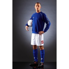Lotto Kid's Winner Football Training Sweatshirt
