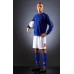 Lotto Kid's Winner Football Training Sweatshirt