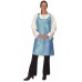 Disposable Pe Apron 20 Microns 69x107cm Flat Pack