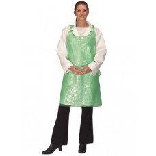 Supertouch Disposable Pe Apron 50 Microns 69x138cm On The Roll