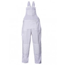 Supertouch Men's Painters Plus Bib And Brace Trouser