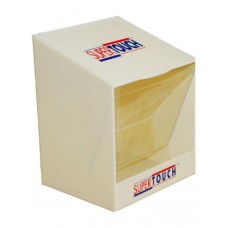 Supertouch Hygienic Wall Fixing Multipurpose Dispenser