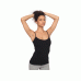 American Apparel Women's Cotton Spandex Jersey Fabric Camisole Top