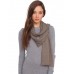 American Apparel Unisex Tri-blend Fabric Scarf