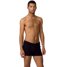 American Apparel Unisex Thick-knit Jersey Fabric P.e. Shorts American Apparel Unisex Thick-knit Jersey Fabric P.e. Shorts