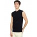 American Apparel Men's Fine Jersey Fabric Sleeveless Muscle T-shirt