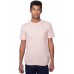 American Apparel Men's Fine Jersey Fabric Pocket T-shirt