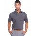 American Apparel Men's Fine Jersey Fabric Pocket Polo Shirt