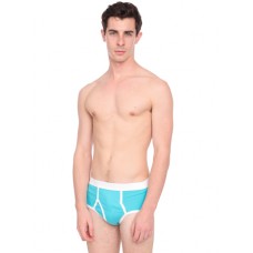 American Apparel Men's Baby Rib Fabric Briefs