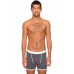 American Apparel Men's Baby Rib Fabric Boxer Briefs