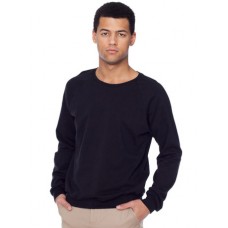 American Apparel Men's California Fleece Sweatshirt Pack Of 10