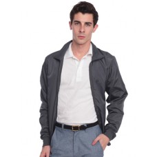 American Apparel Men's Nylon Taffeta Wind Breaker Jacket