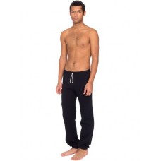 American Apparel Men's Flex Fleece Fabric Sweatpant
