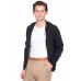 American Apparel Men's Dov's Full Zip Hooded Sweatshirt