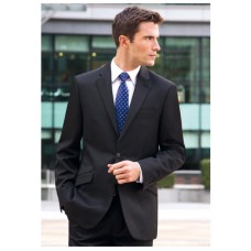 Brook Taverner Men's Concept Collection Zeus 2 Button Jacket