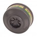 Portwest Screw In Combination Filters (sold As Pack Of 4)