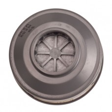 Portwest Screw In Particle Filters (sold In Pack Of 6)