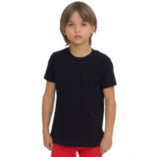 American Apparel Short Sleeved Jersey Organic T Shirt