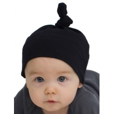 American Apparel Infant Baby Rib Hat
