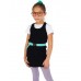 American Apparel Kids Rib Racerback Dress
