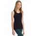 American Apparel Youth's Rib Cotton Tank Top Vest