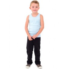 American Apparel Kids California Fleece Pant