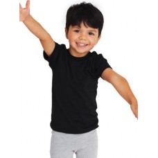 American Apparel Kids Short Sleeve T-shirt