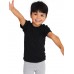 American Apparel Kids Short Sleeve T-shirt