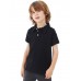 American Apparel Kids Fine Jersey Leisure Shirt
