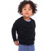 American Apparel Kids California Fleece Raglan