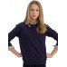 American Apparel Youth California Fleece Longsleeve Raglan