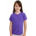 American Apparel Youth Tri-blend Short Sleeve T-shirt