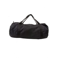 American Apparel Nylon Pack Cloth Weekender Gym Bag