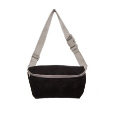 American Apparel Nylon Cordura Bum Bag