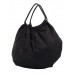 American Apparel Women's Cotton Canvas La-z Side Pocket Bag