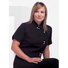 N581 Greenbergs Mandarin Collar Tunic